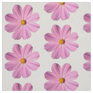 Tela Cosmos Rosa