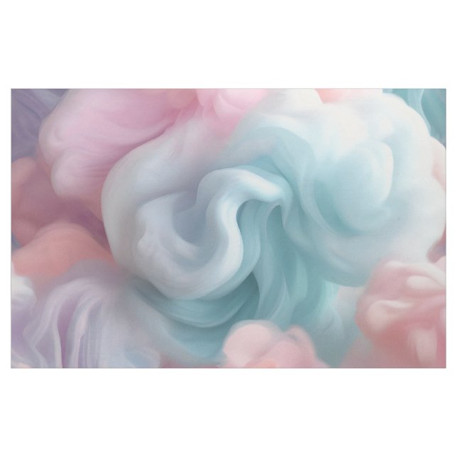 Tela Cotton Candy (Yarda)