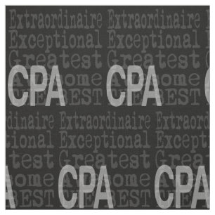 Tela CPA Extraordinaire