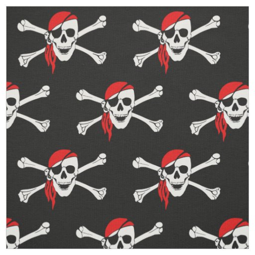 plantilla de bandera pirata de una pieza