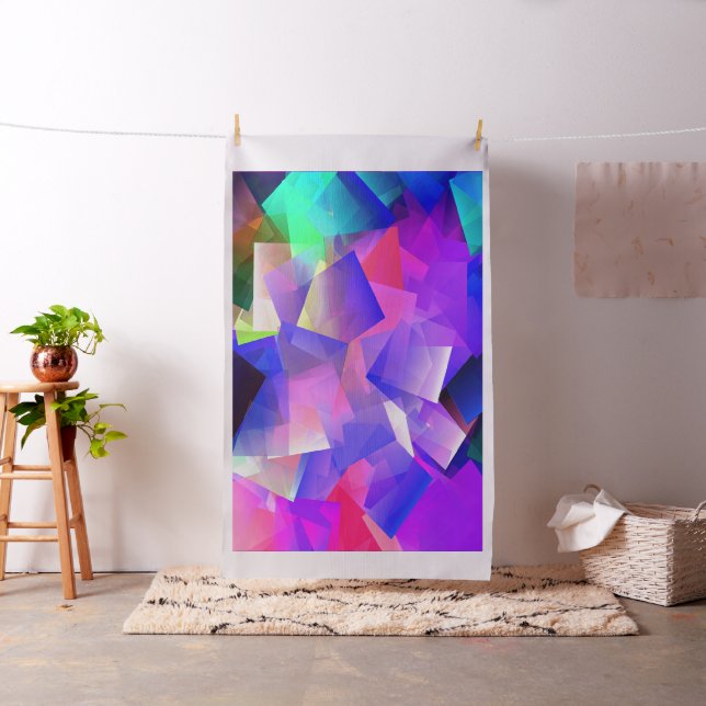 Tela Crazee Fun Times......... (In Situ)