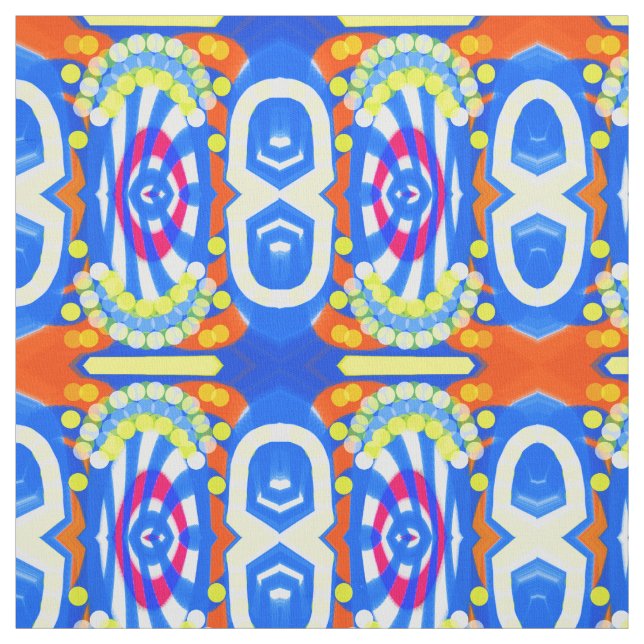 Tela Creación de burbujas (Retal)