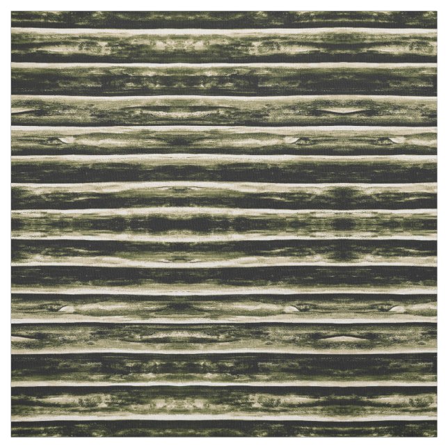 Tela Cream Log Fabric (Retal)