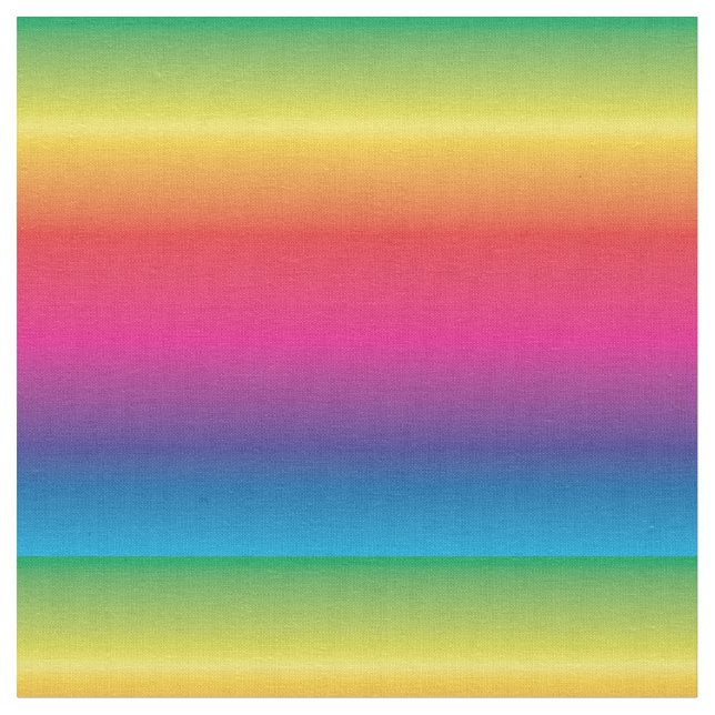 Tela Crear arcoiris (De cerca)