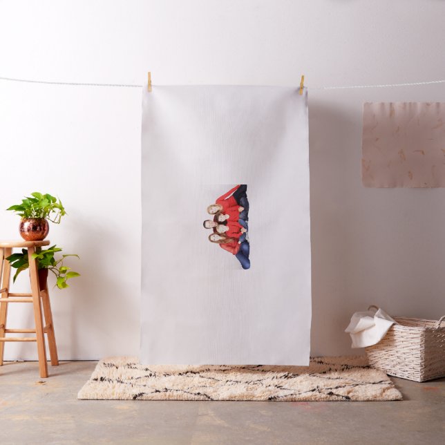 TELA CREAR FOTO A FABRIC (In Situ)
