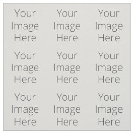 Tela Crear su propio tejido de algodón Personalizado