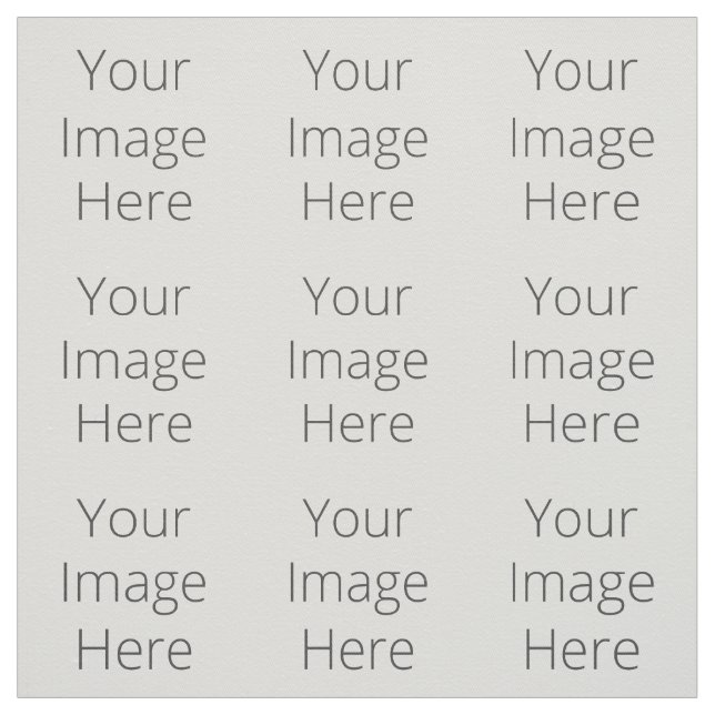 Tela Crear su propio tejido de algodón Personalizado (Retal)