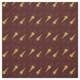 Tela Create Your Own Gold Ritual Symbols Red