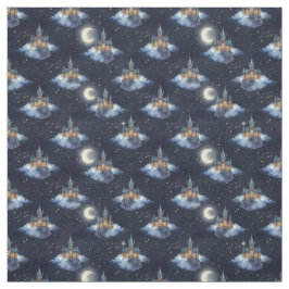 Tela Create Your Own Magical Crescent Moon Castle