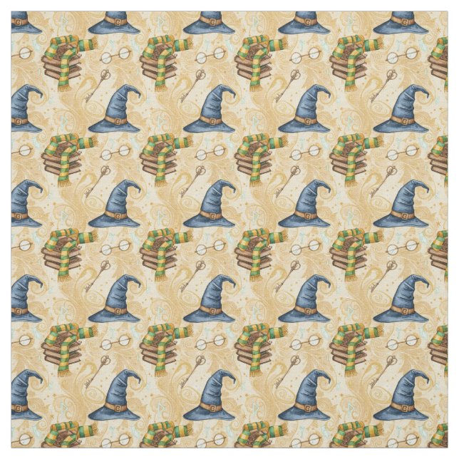 Tela Create Your Own Wizardry Studies Magic Hat (Retal)