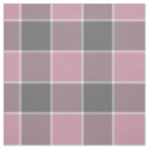 Tela crema de color gris rosa