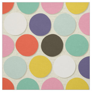 Tela crema de mancha de chelsea