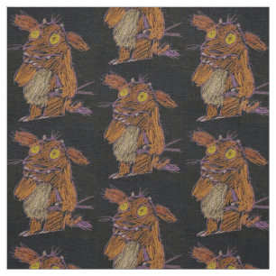 Tela Criatura gruffalo