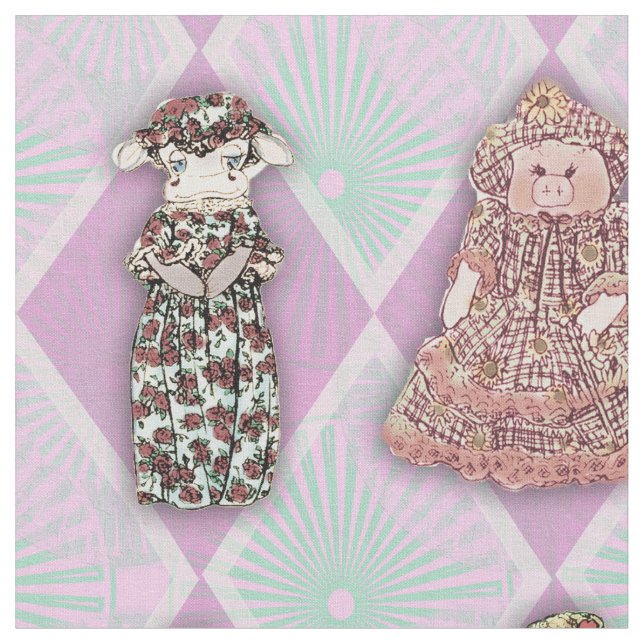 Tela Críticos de país (De cerca)