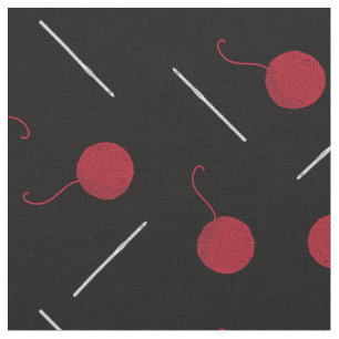 Tela Crochet Hook Needles y Yarn Craft Hobby