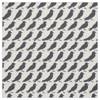 Tela Crow