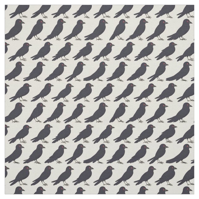Tela Crow (Retal)