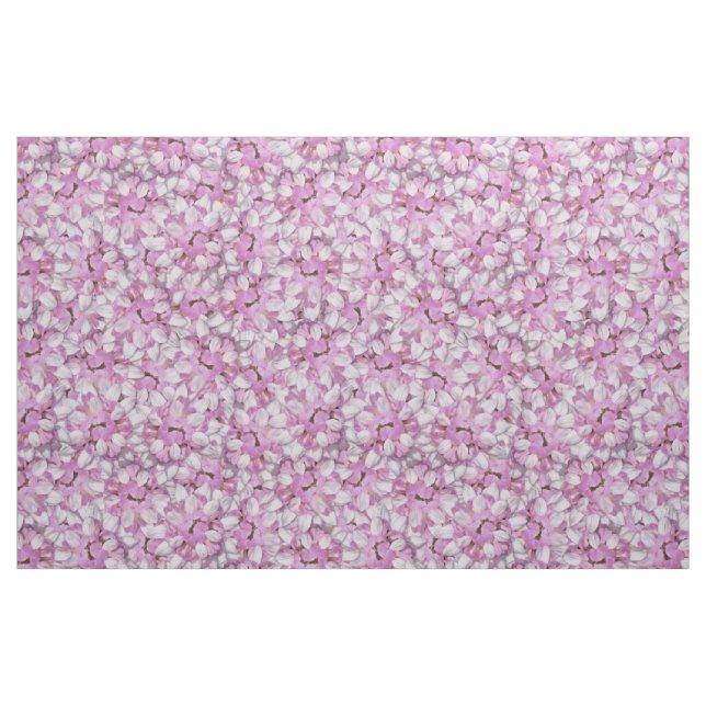 Tela Crown Vetch Seamless Pattern ("Cuarto gordo" (fat quarter))