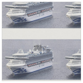Tela Cruise ship