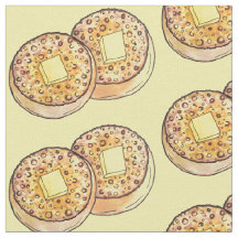 Crumpets de agua caliente Cocina británica Comida 