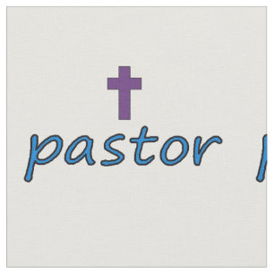 Tela Cruz del pastor