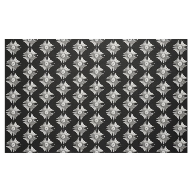 Tela Cruz masónica ("Cuarto gordo" (fat quarter))