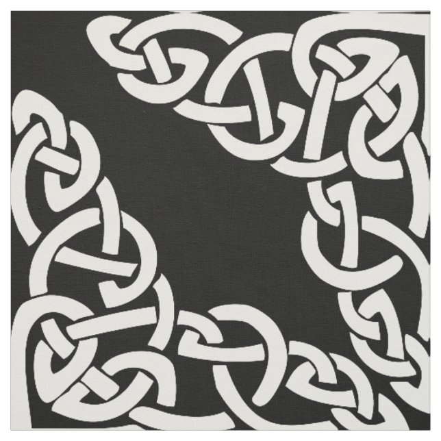 tela cruzada celta (Retal)