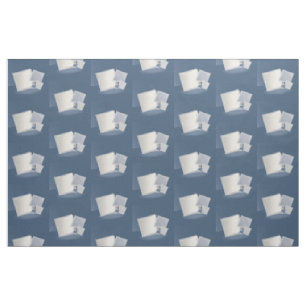 Tela Cuadrados rodando de Fibonacci