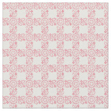 Cuadrícula floral de 1920