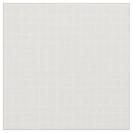 Tela Cuadrícula geométrica simple beige blanco check ne