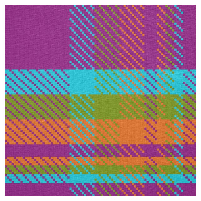 Tela Cuadro de bosque WS (Retal)