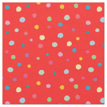 Cuadros coloridos patrones rojos modernos para los