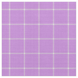 Tela Cuadros de cuadros de ventana rosa lavanda
