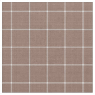Tela Cuadros de cuadros de ventana rosa taupe