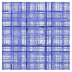 Tela cuadros escoceses cuadros clásico azul blanco text