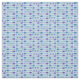 Tela ¡Cucharas artísticas únicas! (Azul claro)