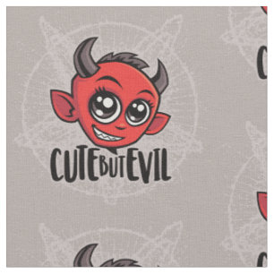 Tela Cuerdo pero malvado