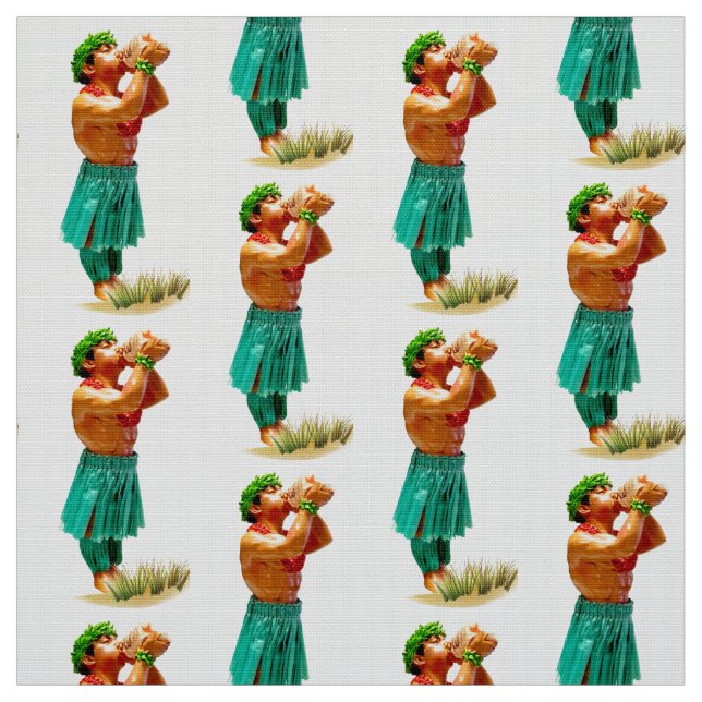 Tela Cuerno de Shell de la concha (Retal)