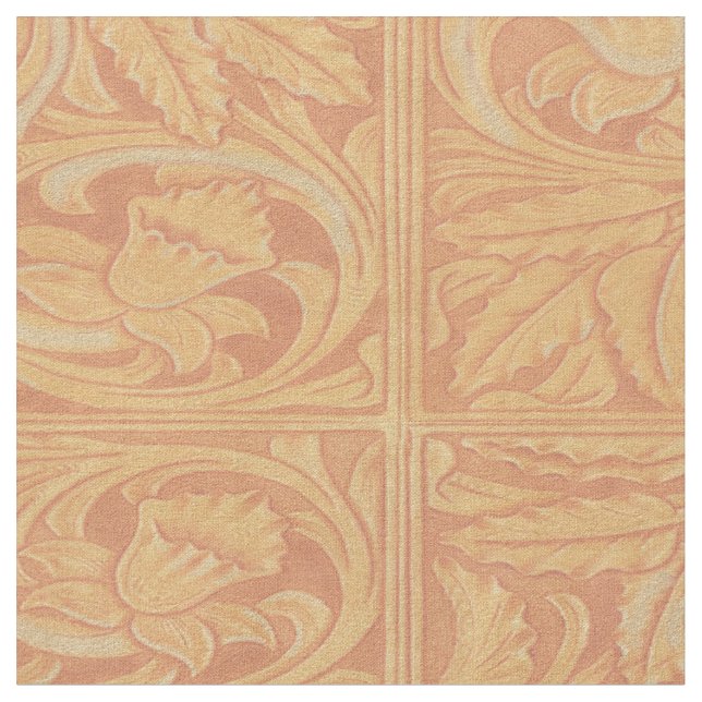 Tela Cuero y tallado Ante (De cerca)