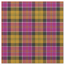 Culloden Scotland District Tartán