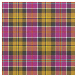 Tela Culloden Scotland District Tartán