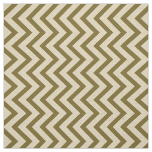 Tela Curry Spice Moods Chevrons