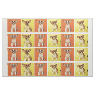 Tela Custom 24 Photo Collage Your Pet Dog Picture On