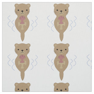 Tela Cuta Otter