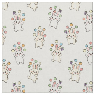 Tela Cute Kawaii Bunny