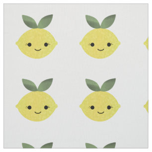Tela Cute Kawaii Lemon
