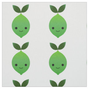 Tela Cute Kawaii Lime