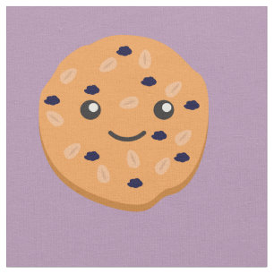 Tela Cute Oatharina Raisin Cookie