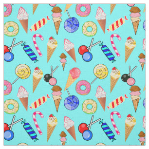 Tela Cute Treat