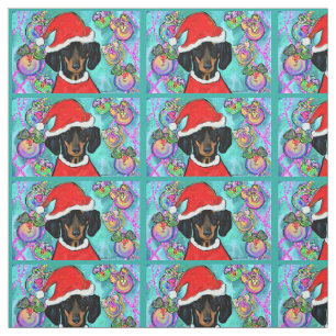 TELA DACHSHUND
